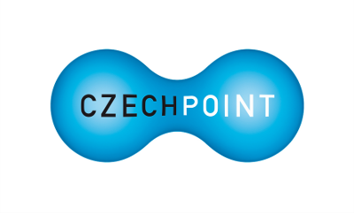 Logo CzechPoint