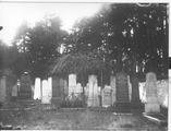 1909 židovský hřbitov